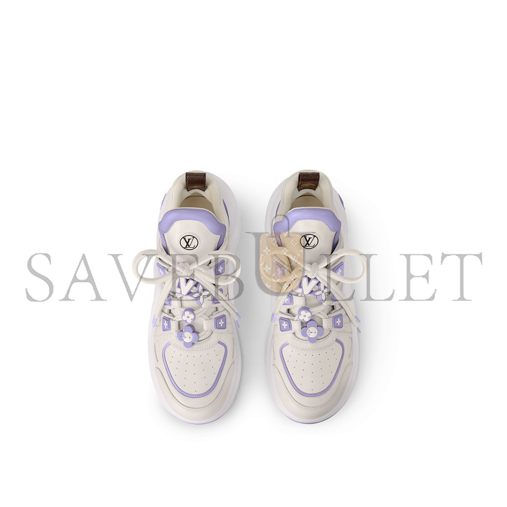 l**is V*t*n archlight sneakers 1ad28z